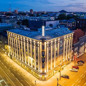 Palace Hotel Tallinn, A Member Of Radisson Individuals